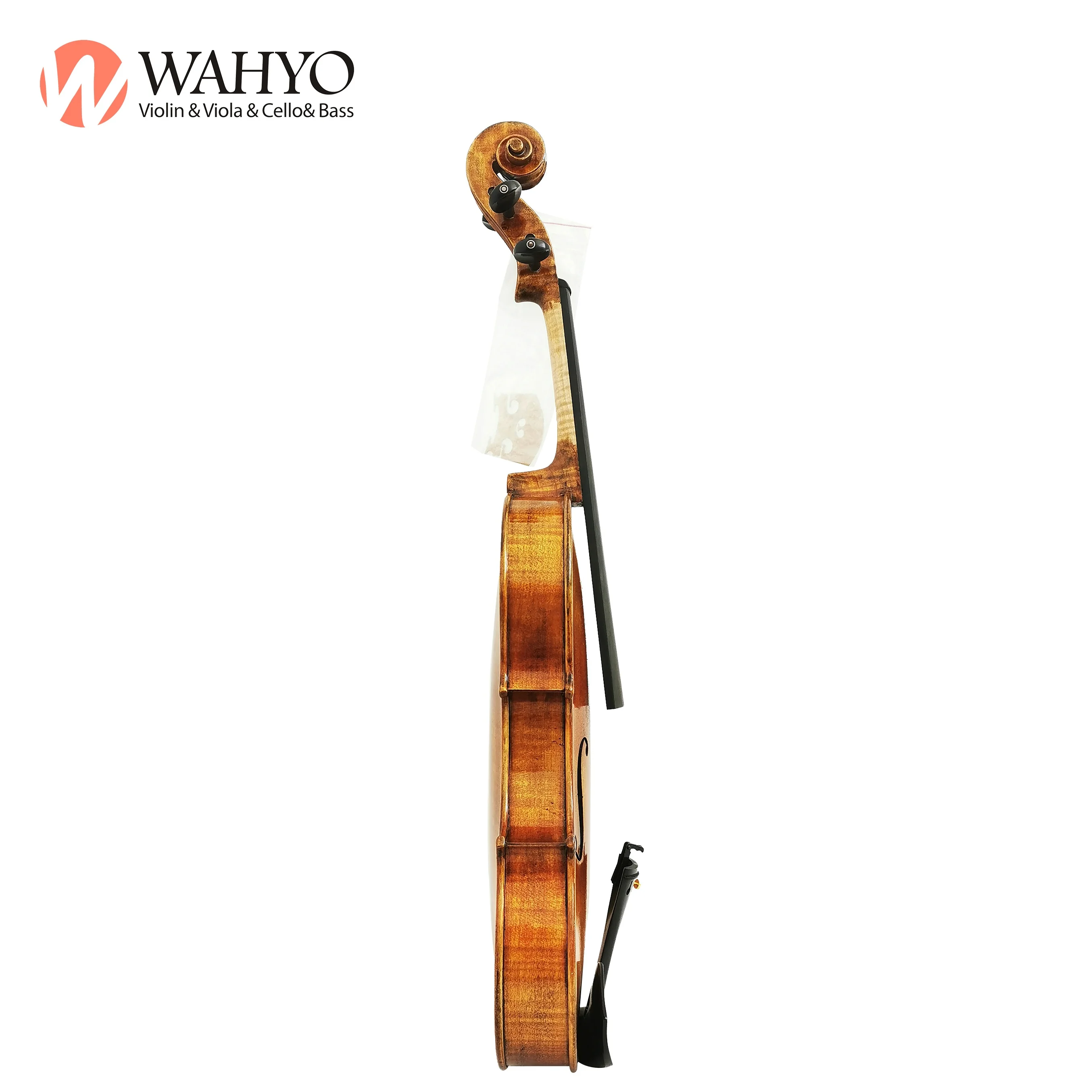 Factory outlet Super quality Handmade Solid wood  Stringed Instruments Viola 14' -17'