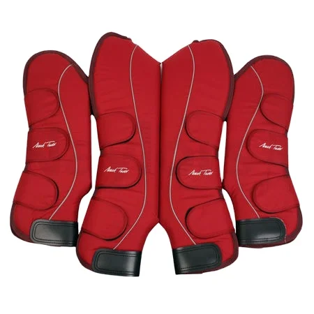 horse leg protect / equestrian boots