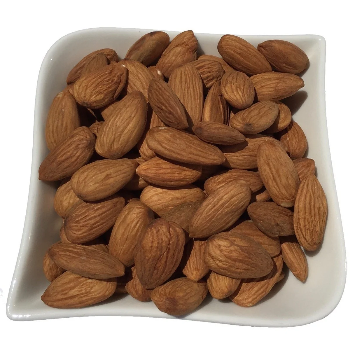 High Quality Raw Low Nuts Price Top Grade Almond Nuts Kernels with shell