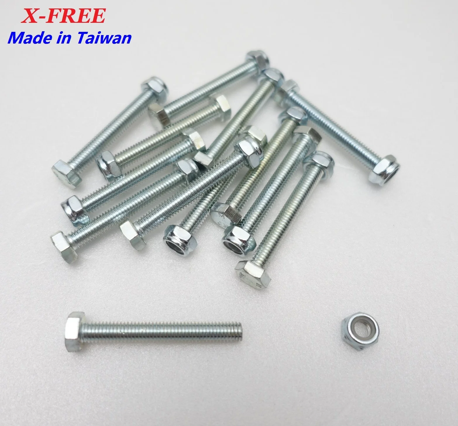 X-FREE Сделано в Тайване прокладка C07-24