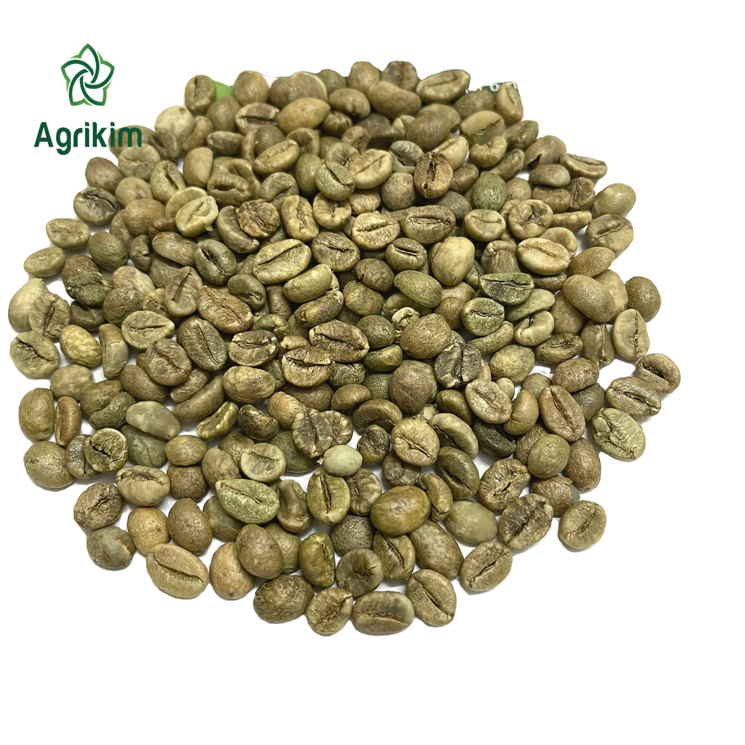No#1 Full Certificated Best Price for Robusta Green Coffee Beans Vietnam High Quality for Import Export Mr. Henry +84368591192