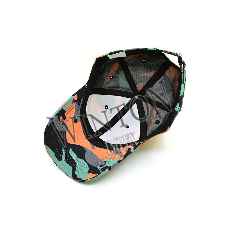 2021 Best Style Custom Printed Premium Floral Hawaiian Cotton Twill Adjustable Snapback Baseball Caps Fashion Hats