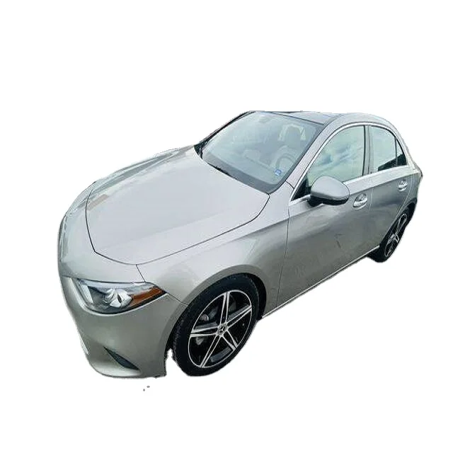 Продажа Mecedes A Class 2014 Довольно б/у