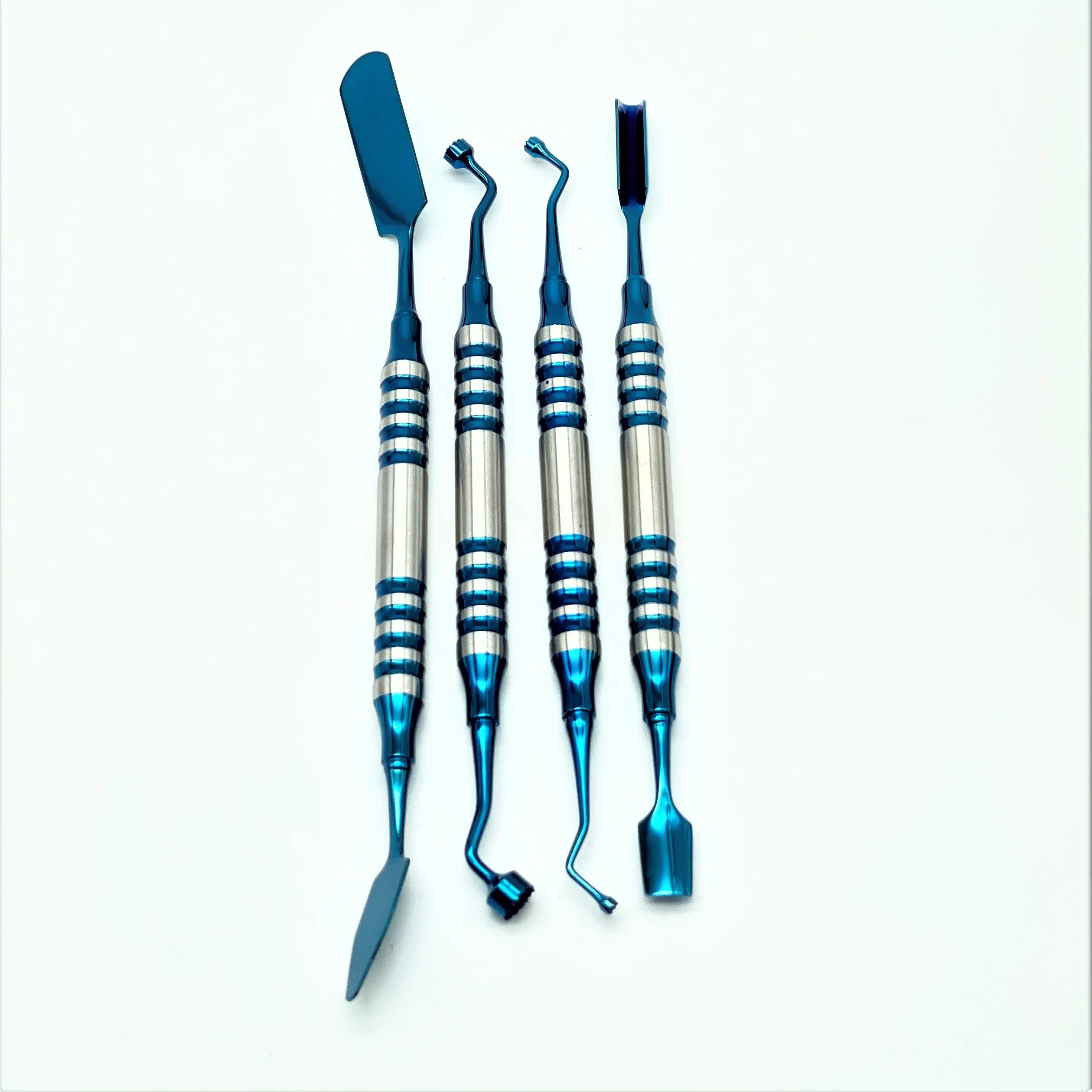 Стоматологическая коробка PRF с инструментами