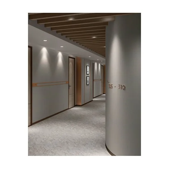 A woven wallpaper made in Japan that reproduces even the fluctuations of ultra-fine weaving threads.