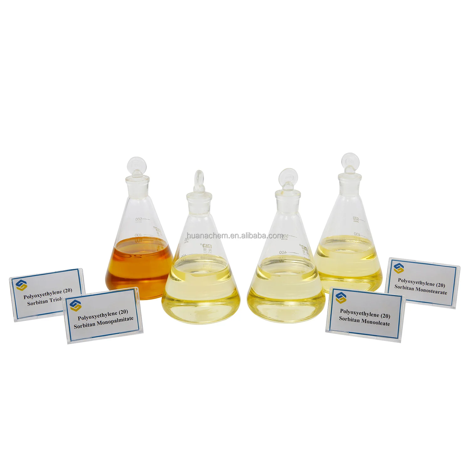 tween 80 precio T80 polysorbate 80  ethylene defoamer food grade Textile Auxiliary Agents  surfactant emulsifier de alta pureza