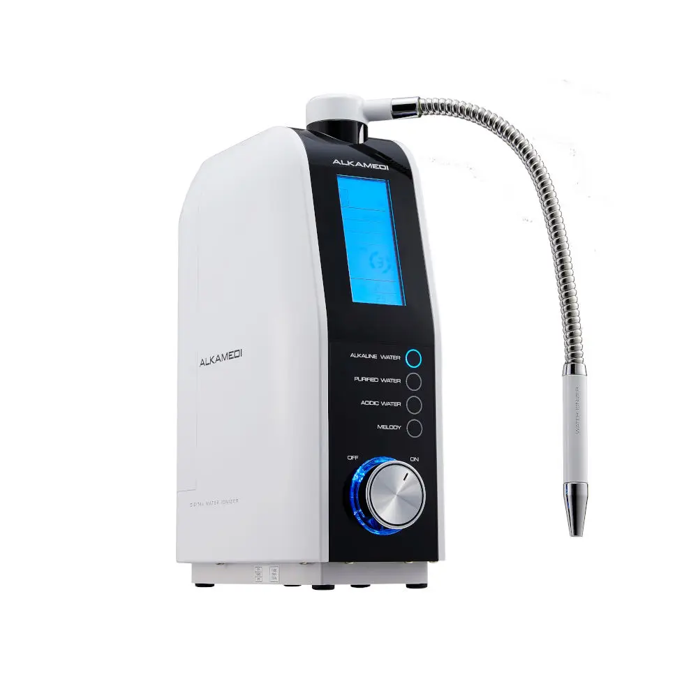 ALKAMEDI Water Ionizer (Model: AML 3000S) Made in Korea -B2B only. B2B cost needs to be inquired. alkaline generator