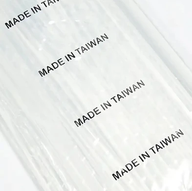 Non-Toxic EVA Clear Glue Sticks Eco-Friendly Hot Melt Adhesive for Crafts