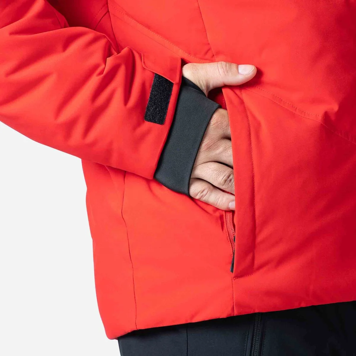 Custom waterproof ski jacket men snow coat windproof mountain breathable with hooded warm winter windbreaker snowboard jacket