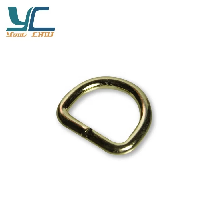 2.5*13*12 eco-friendly connection iron ring d