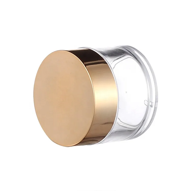 Cosmetic Containers and Cream Jars Nail Diping Powder Lip Scrub Storage Jars for Cosmetic Packing 12 oz glass jars for candles