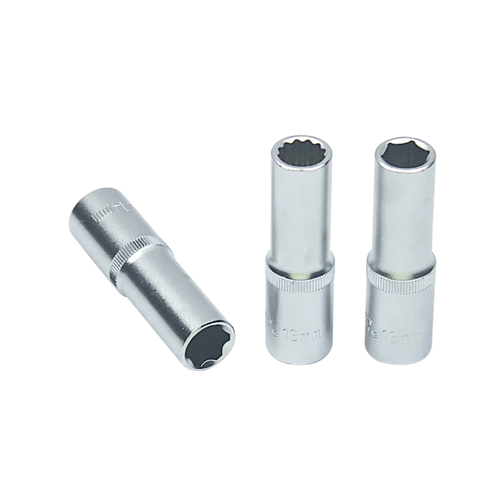 SELTA Hot New Products 150 Pcs Socket Set Auto Repair,Auto Maintenance Use professional hand tools