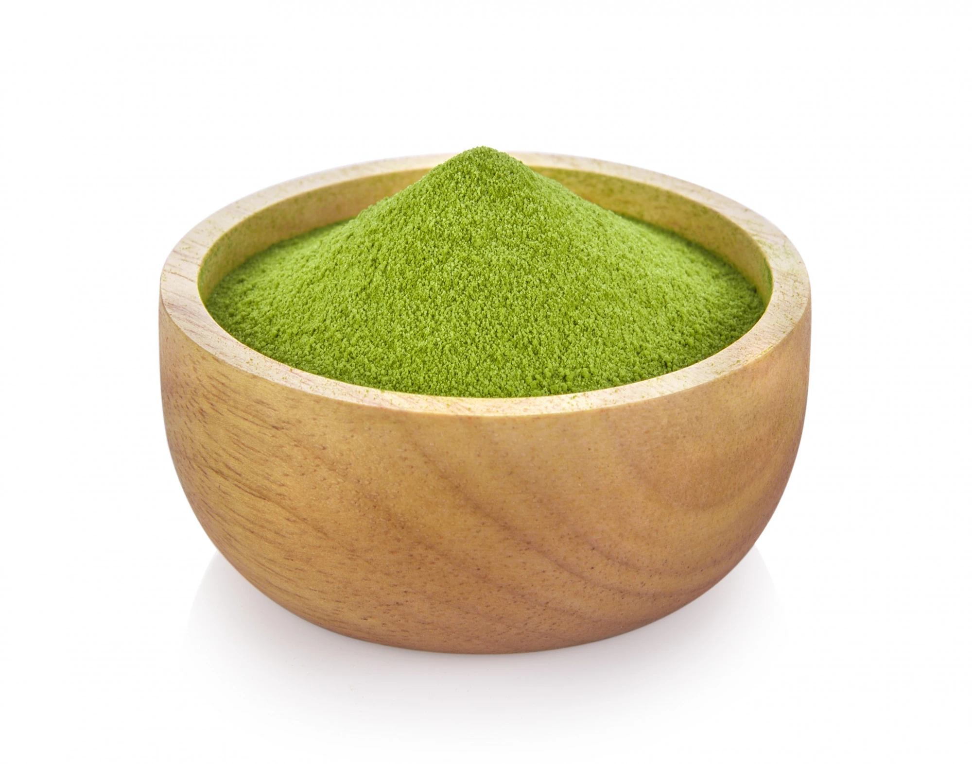 Organic Freeze-Dried Wolffia Superfood Powder | High Protein, Low Carb Plant-Based Nutrition | Rich in Vitamins, Minerals & B12