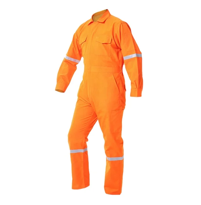 Custom work wear jackets pants construction workwear coverall suits for car wash uniform Wholesale