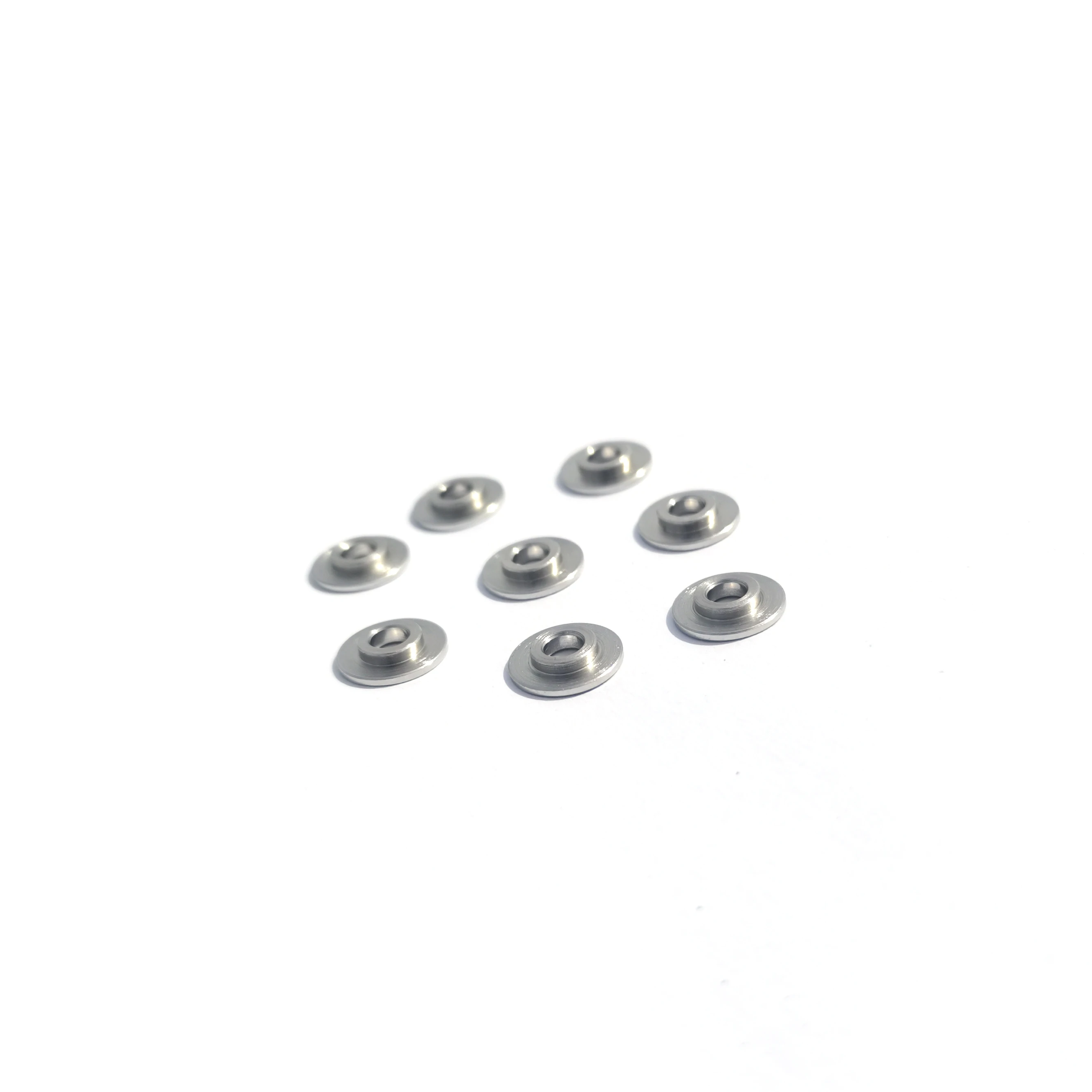 Factory Hot Sale SUS 304 Flat Washer Stainless steel flat washers