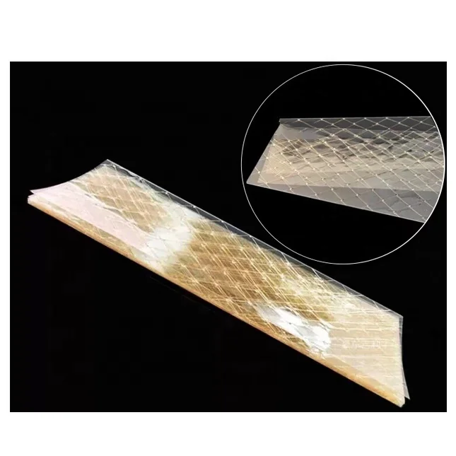 High Quality Leaf Edible Gelatin Sheet Gelatin Coated Tablets Mesh 8-60 Food Grade Gelatin For Food Additives