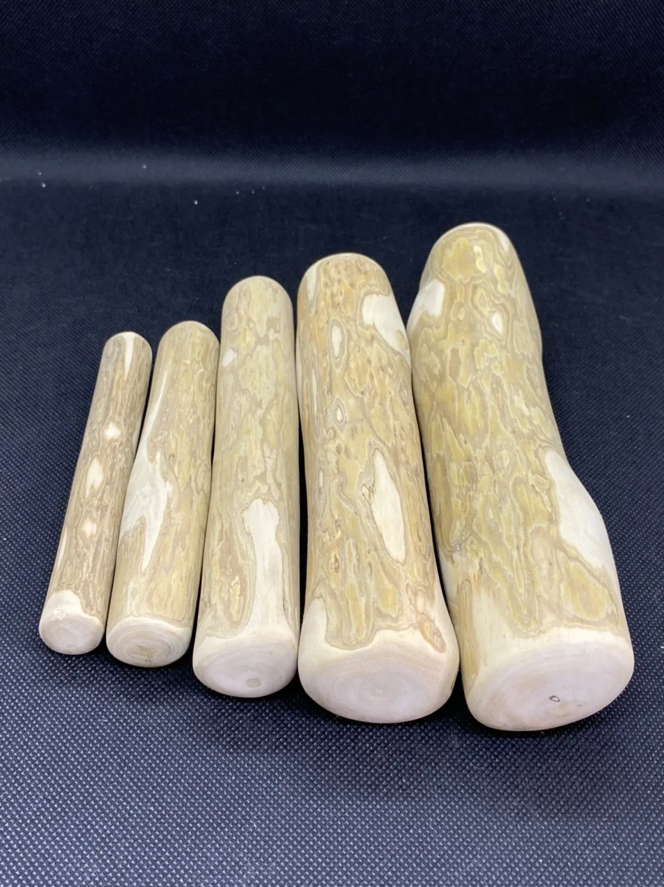 Оптовая продажа кофейных деревянных жевательных изделий для собак высокого качества изготовленных из натурального кофе в высокой стране