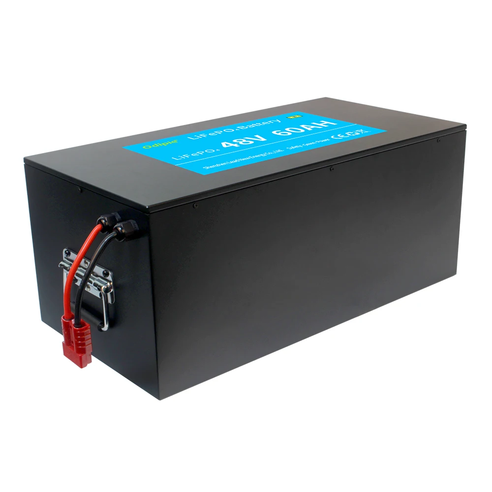 Electric Motorcycle Battery Pack Lithium Battery 72v 40ah 12v 48v 60v 30ah 50ah Electric Motorcycle Battery For Motorcycle