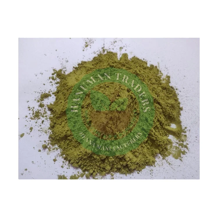Henna Powder For Hair Nourishment Buy From Indian Exporter