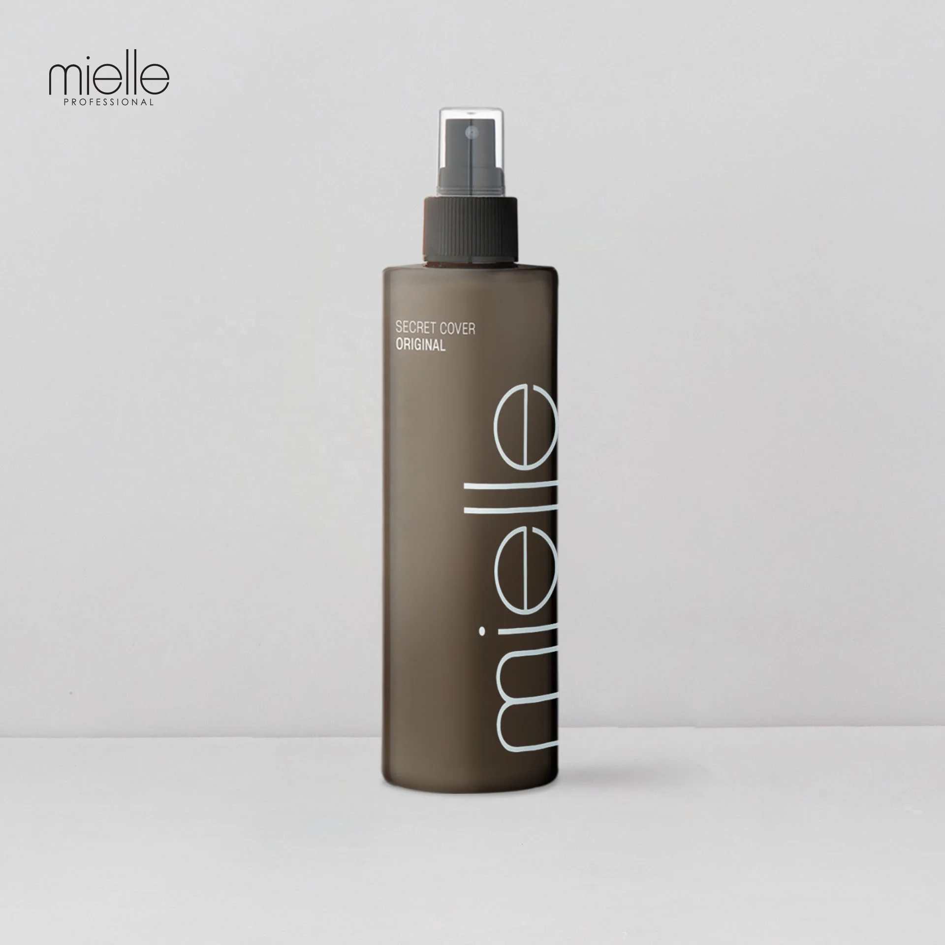 [mielle Professional - Korea] Secret Cover 250ml no need to rinse off Hair treatment and Hair Perfume