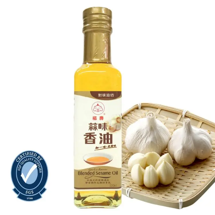 Refined Edible Mixed Sesame Oil Vegetable Oil From Natural Natural Sesame Oil