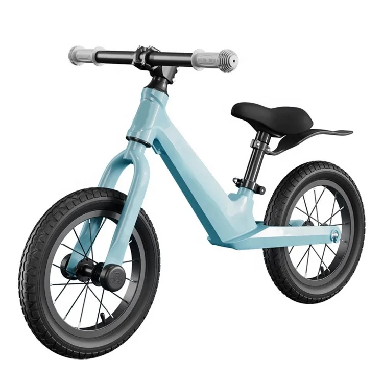 new model children balance bike kids cheap balance bike kids no pedal push bike simple children bicycle