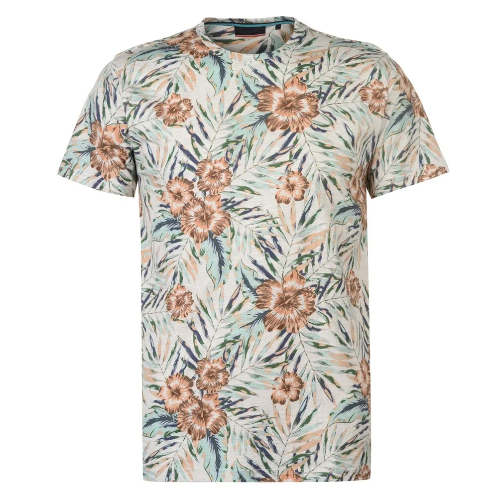 Wholesale clothes Custom Cotton Men clothes Sublimation Short Sleeve T-shirt high quality tshirts 2021 sublimation printed