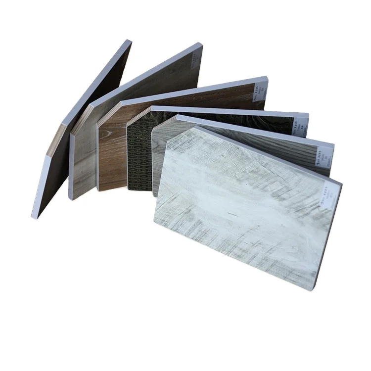  Высокоглянцевый акриловый ламинированный пластиковый ПВХ фанерный лист с УФ-покрытием