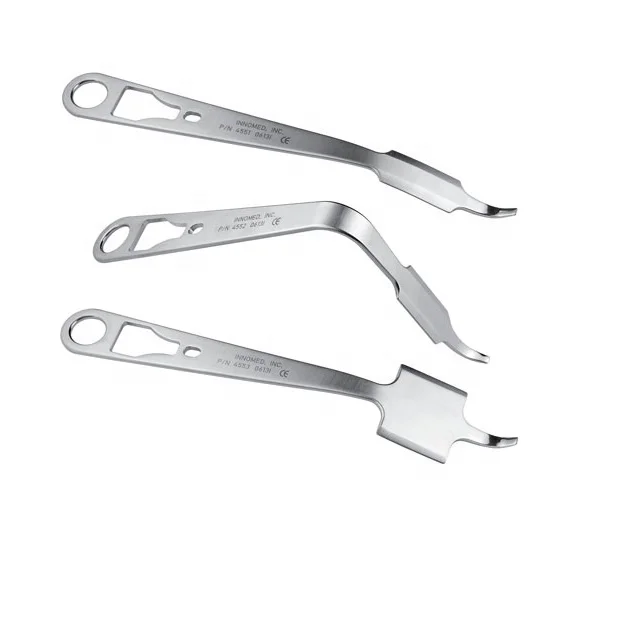 Wholesaler Factory Price New Arrival Customized Premium Quality Factory Price Minimal Incision Total Hip Retractors