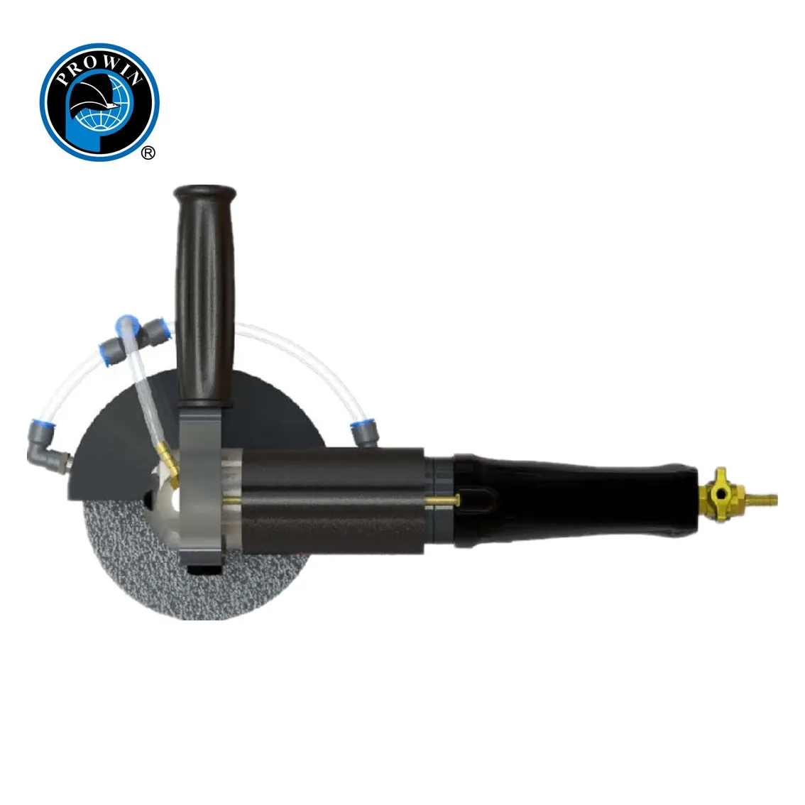 Hot Sale Edge Polishing Machine for Marble and Granite