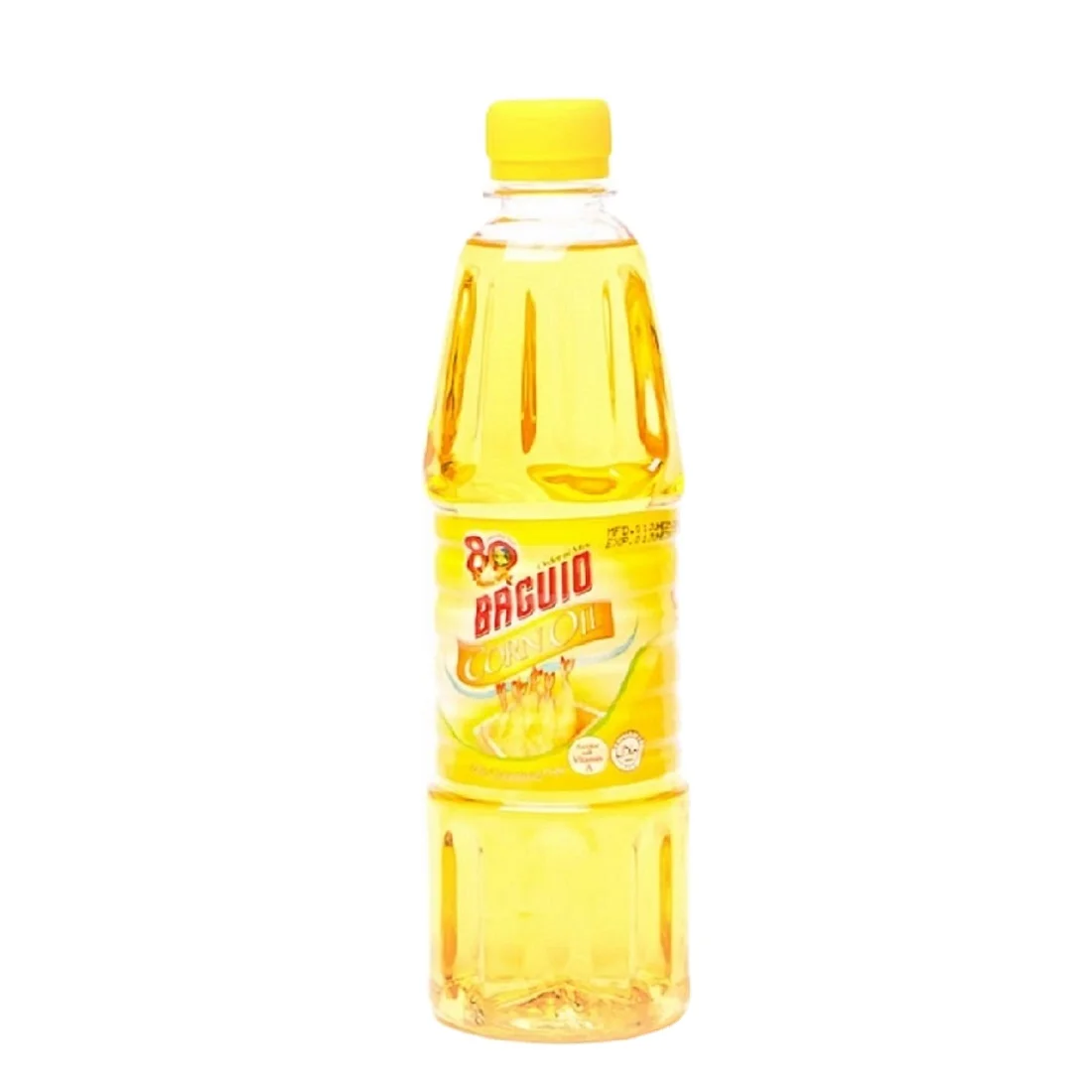 High Purity Refined Crude Corn Oil in Bulk Wholesale Price for Edible Cooking Food Industry Production