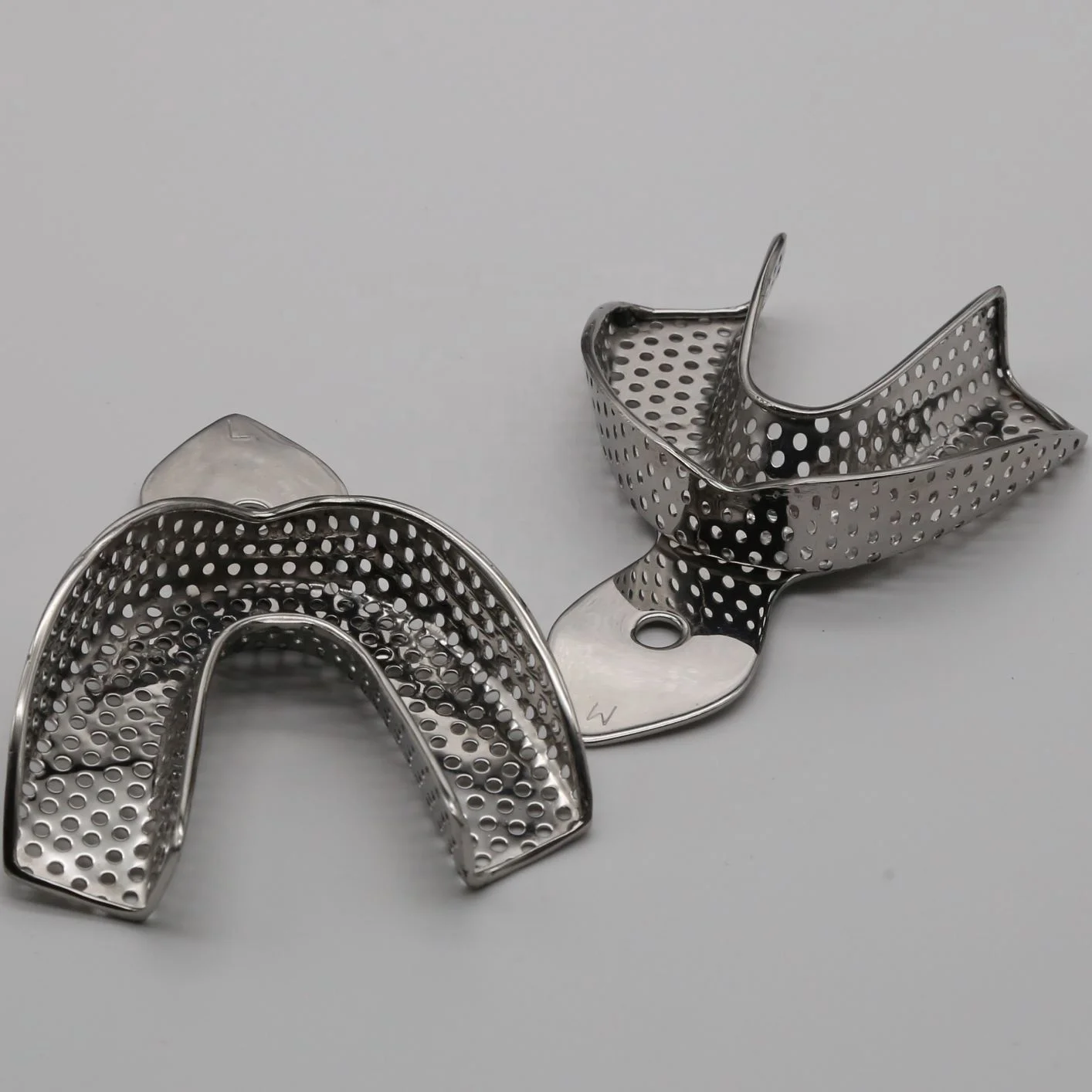 Dental Impression Tray