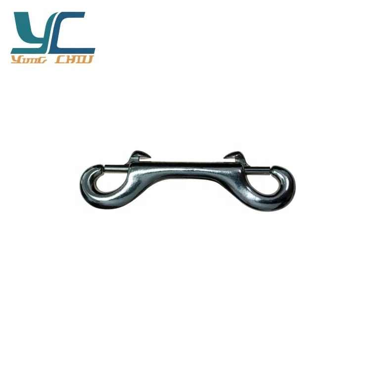 Двухсторонний болт для лошадей, 4 дюйма, 67 г