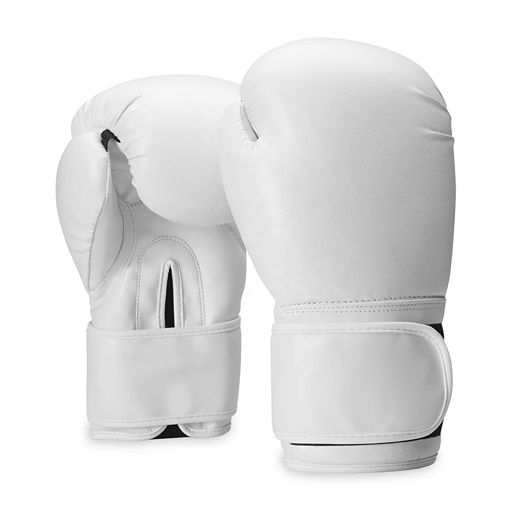  Боксерские перчатки из натуральной кожи профессиональные и тренировочные боксерские 100% коровьей на заказ