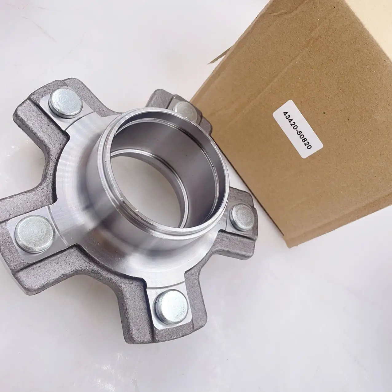 Wheel Hub Front 43420-50820 wheel bearing kit For SUZUKI Grand Vitara I 88-05