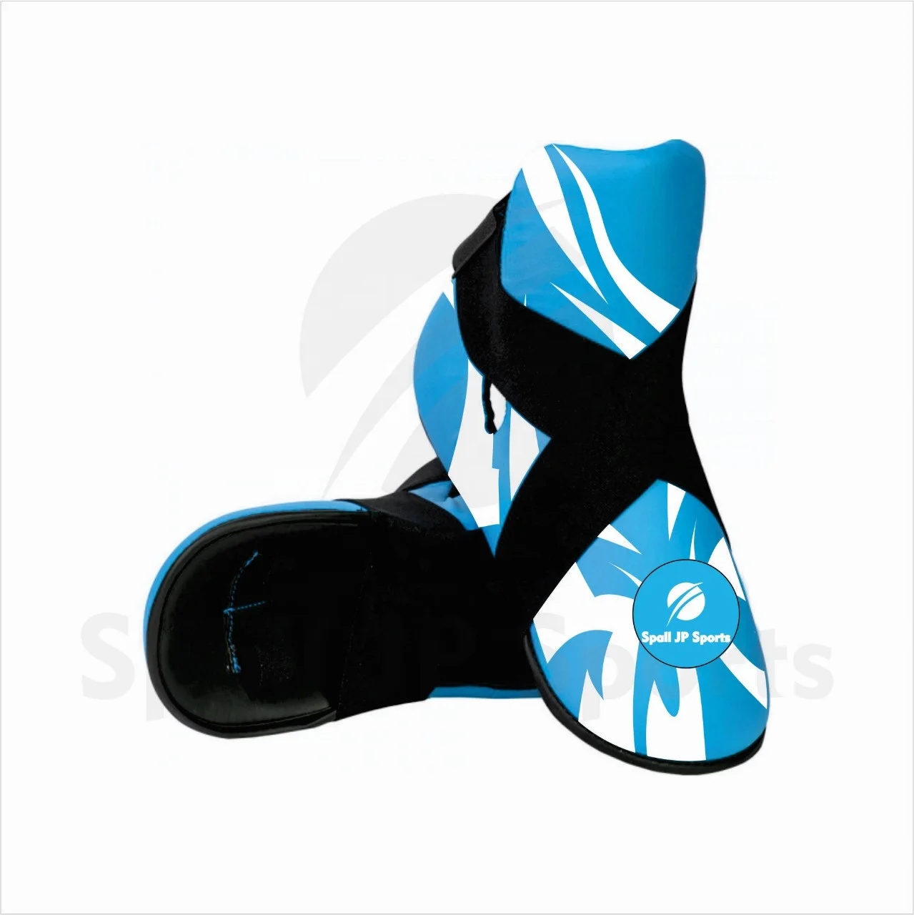 High Quality Customized Semi Contact Shoes Wholesale Oem Service Printed Training Boxing Semi Shoes Factory Suppliers