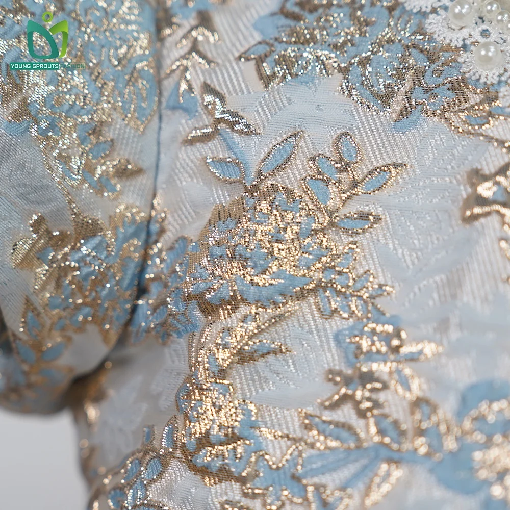 Vestido De Gala Princesa Kids Birthdays Dress Girls Fancy Dance Dresses