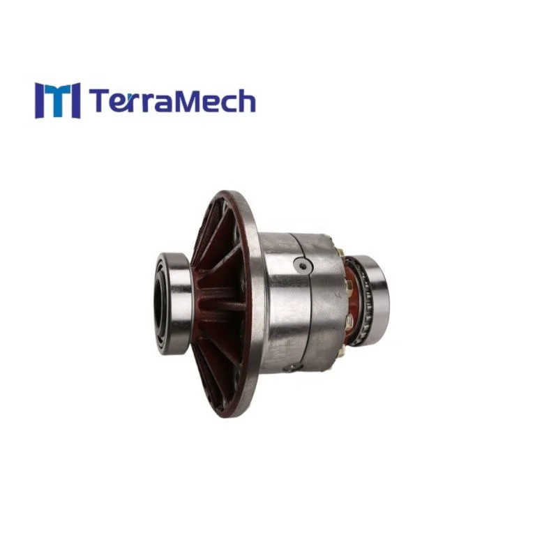 5431603 SEM Differential Assembly SEM650B SEM655D SEM656D SEM658D Wheel Loader Spare Parts Patloader Spare Parts Supplier