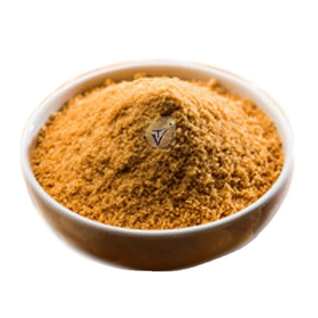 Best price Natural Brown Cane Jaggery Powder - Fresh Cane Jaggery powder