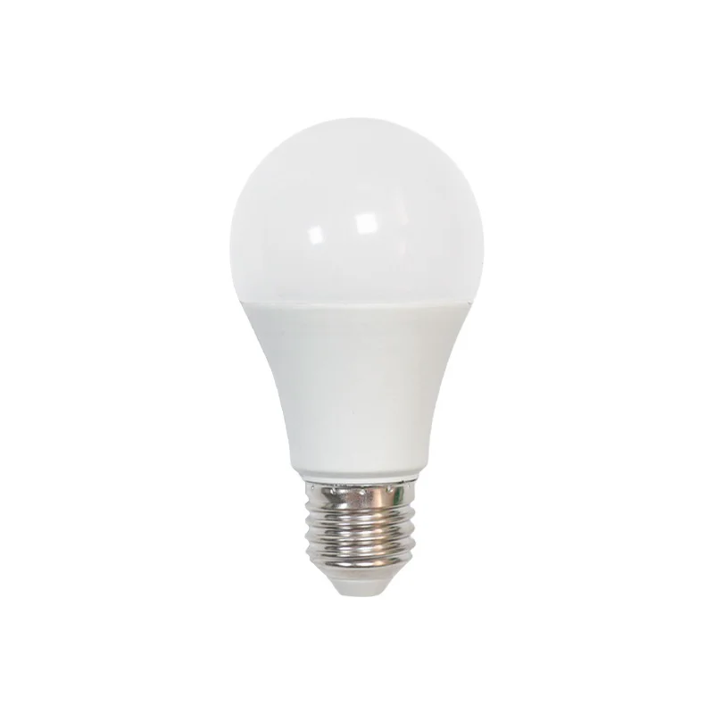 Hot selling energy-saving and energy-saving light bulb 3000K 4000K 6500KLED household hotel A light bulb