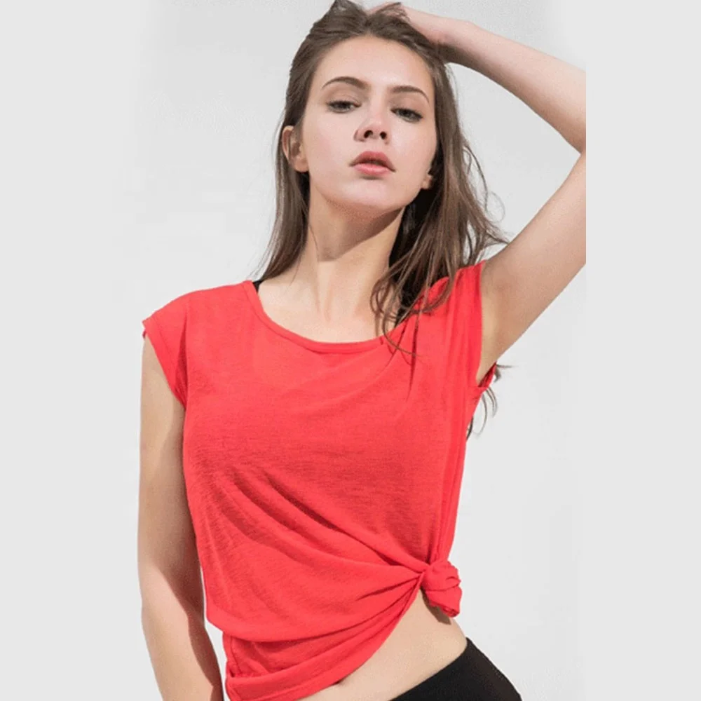 Ladies Printed Long Sleeve T Shirts Women Tops 2021 New Design Fashionable Casual Summer Customized Women Top Blouse for Women