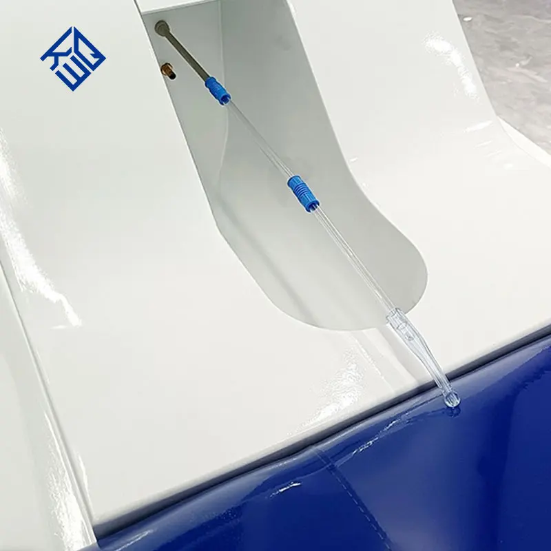 Colon and Rectal Tube Supplies