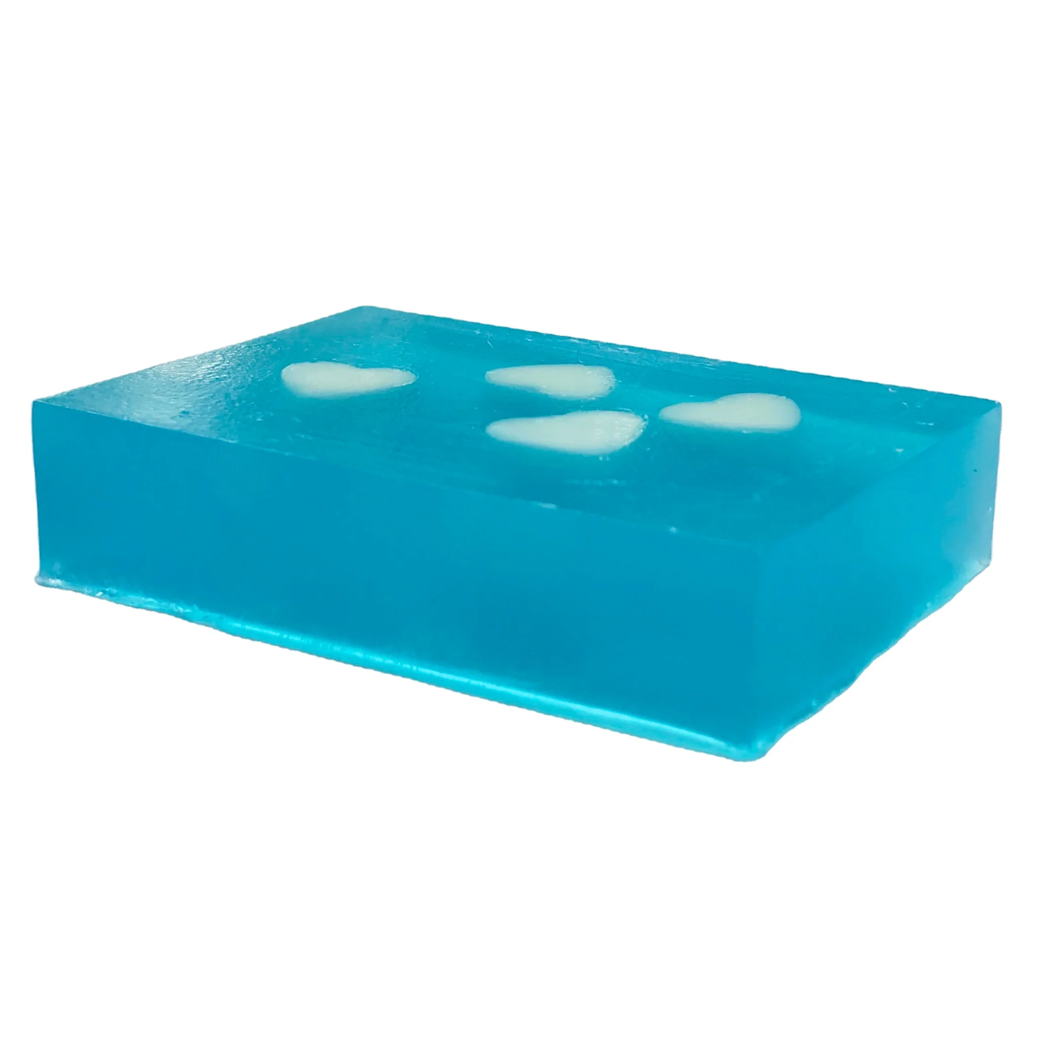 Wholesale  Pepermint Menthol Soap Wash Bathing Double Clean & Clear Skin Factory Supply Great Thailand