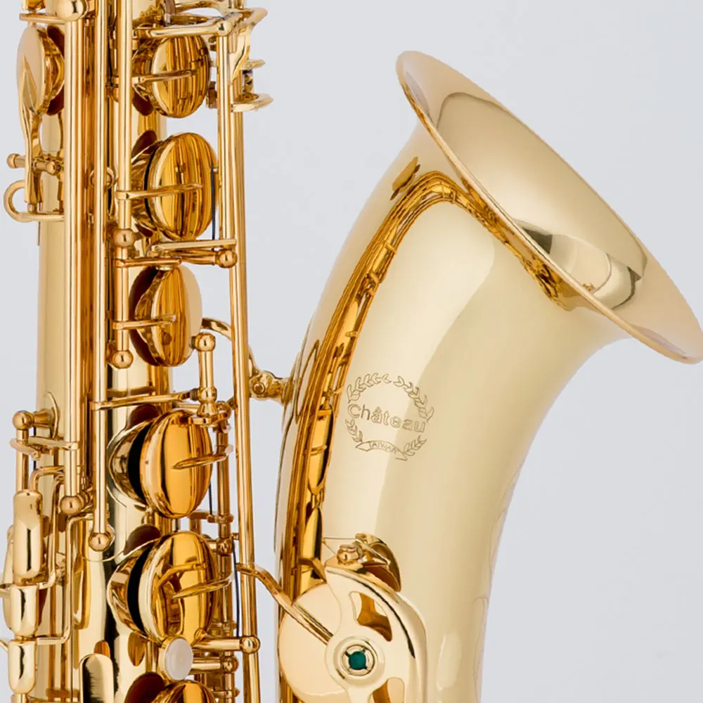 Профессиональный Саксофон тенор саксофон Тайвань Sax