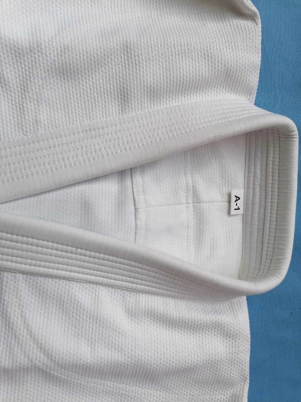 Hot Sales Martial Arts Uniform BJJ GI Suits 450 Grams A-1Size Lightweight Brazil Jiu Jitsu Uniform