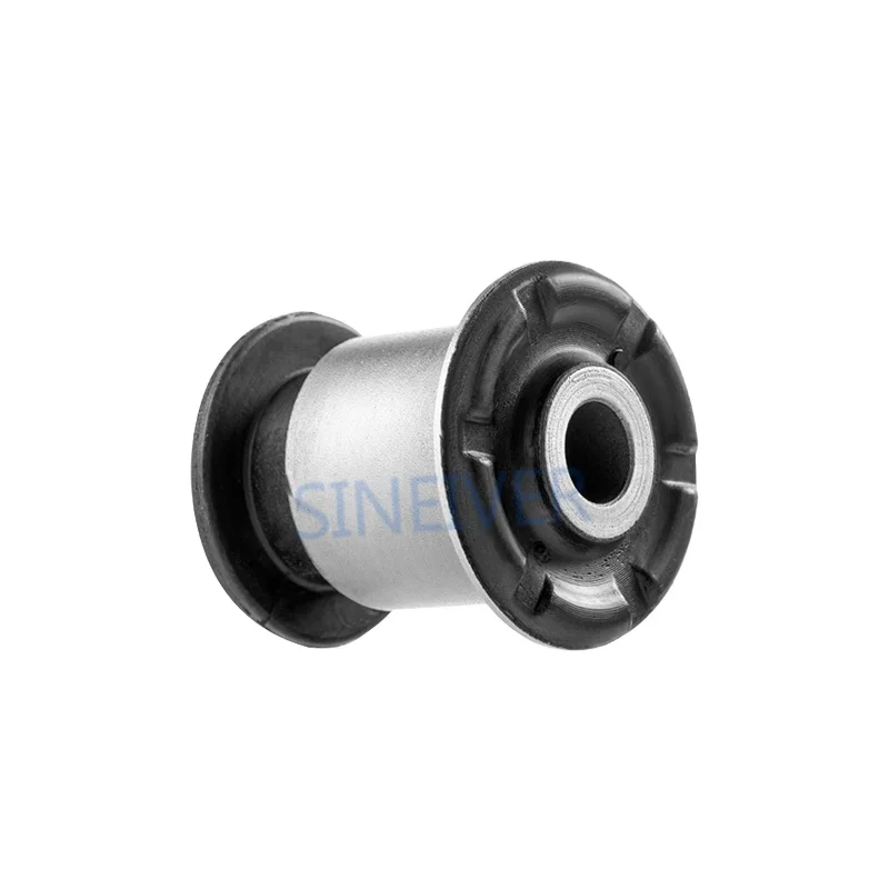 audi q7 volkswagen touareg 7L0407183 Auto suspension parts rear lower control arm bushing 7L0407183A rubber-metal mount