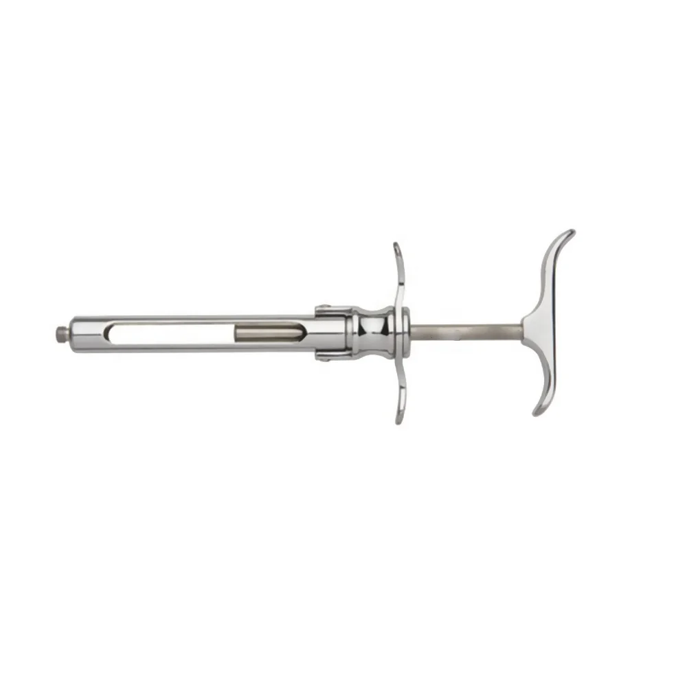 customized logo Wholesale Pen Style 1.8ml Syringe and Dental Implant Made in Pakistan 2021