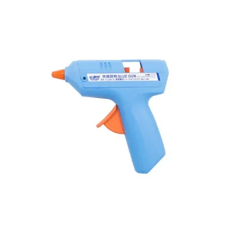 15w Heater Melt Hot Glue Gun for Children Toy Repair Tool Mini Guns