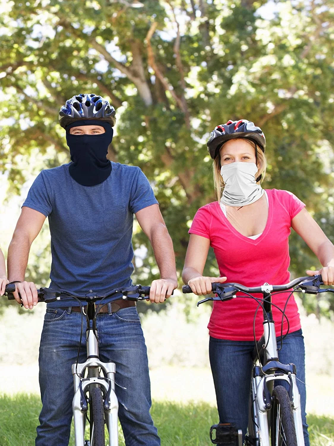 Knitting hat winter hats knitted beanies full face cover Ski Mask Balaclava Men Women Children Balaclava