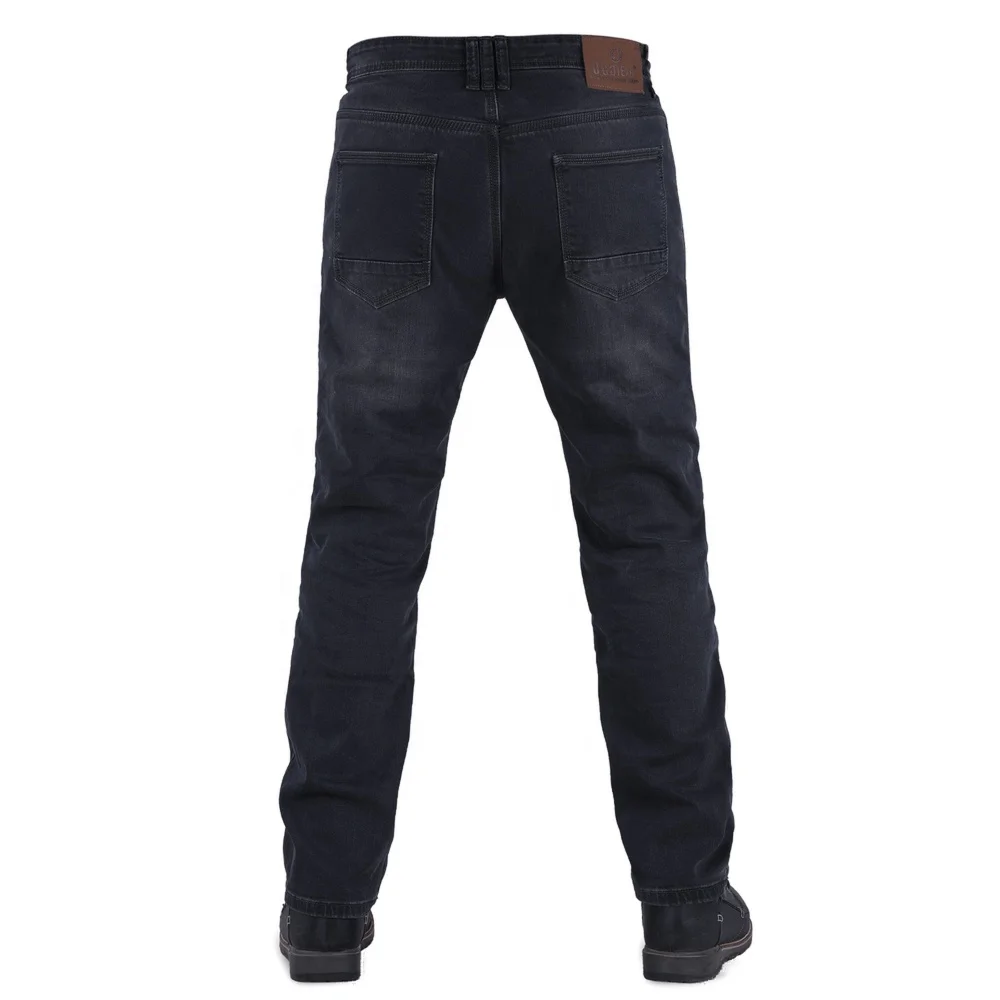 Motorbike Trousers Motocross Pants Moto Pant Factory Made Protective Lining Riding Gray Jeans Motorbike Racing Pants Biker Jeans